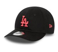 NEW ERA Herren Mütze INFANT LEAGUE ESS 9FORTY LOSDOD BLKLVR (60435270) ONE SIZE BLACK