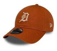 New Era LEAGUE ESS 9TWENTY DETROIT TIGERS men Caps brown in Größe:ONE SIZE