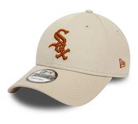 NEW ERA Herren Mütze LEAGUE ESSENTIAL 9FORTY CHIWHI STNEBR (60435206) ONE SIZE LIGHT BEIGE