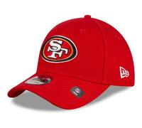 NEW ERA Herren Mütze NFL THE LEAGUE OTC SAF49E TEAM RED - (0195599787613)