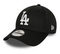 NEW ERA Herren Mütze PATCH 9FORTY LOSDODCO BLKKGR (60422518) ONE SIZE BLACK