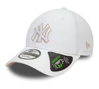 New Era 9Forty Strapback Cap - Outline New York Yankees