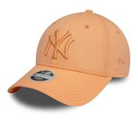 New Era League Ess 9forty New York Yankees Cap Orange Mann (Herstellerartikelnummer: 60503418-830-OSFM)