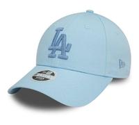 NEW ERA Herren Mütze WMNS METALLIC LOGO 9FORTY LOSDOD GLB (60503623) ONE SIZE PASTEL BLUE