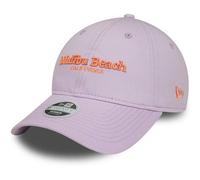 NEW ERA Herren Mütze WMNS WORDMARK 9TWENTY NEWERA PSLPSM (60434978) ONE SIZE PASTEL PURPLE