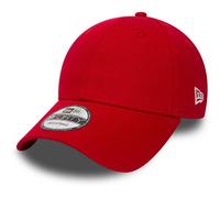 NEW ERA Herren NE BASIC 9FORTY NEW ERA SCAWHI (11179830) ONE SIZE RED