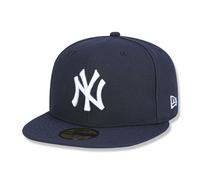 New Era Herren New York Yankees MLB Authentic Collection 59FIFTY Kappe, Gr e 7 3/8