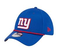 New Era Herren NFL Perforated 39Thirty Flex Hat, New York Giants, Royal, M/L