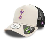 New Era Herren NFL Sideline 9forty Stretch Snap Mütze, Schwarz, Einheitsgröße EU