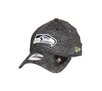 New Era -NFL- Seattle Seahawks Team Sports Jersey 39Thirty Cap Grau S-M - Grau / S-M