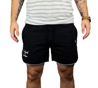 New Era Herren Shorts New Era Script MLB New York Yankees Navy XL