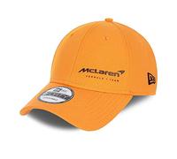 New Era Herren Snapback Essential 9Forty Cap ~ McLaren F1 orange