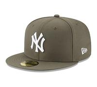 New Era Herren Snapback, New York Yankees Green, 7.5