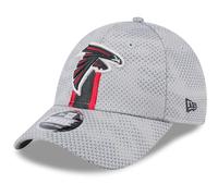 New Era Herren Team Logo Beanie Mütze, Schwarz, Einheitsgröße EU