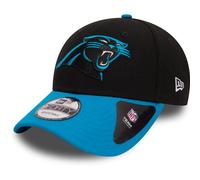 New Era 9FORTY The League Mütze Carolina Panthers (10517891)
