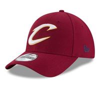Cleveland Cavaliers New Era 9FORTY The League Mütze (11486916)