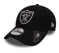New Era NFL The League 9Forty Verstellbare Basecap Las Vegas Raiders - Offizielle Teamfarben