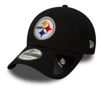 New Era 9FORTY The League Mütze Pittsburgh Steelers