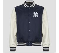 New Era Herrenmantel BOMBER JCKT NEW YORK YANKEES in Blau EU L