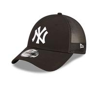 NEW ERA MÜTZE HOME FIELD 940 TRUCKER NYY NEW YORK YANKEES EU:ONE SIZE Schwarz