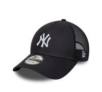 NEW ERA HOMEFIELD 9FORTY TRUCKER NEYYAN NVYWHI Herren | navy |