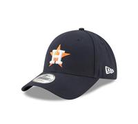 New Era and The League Adjustable 9Forty Curve Cap ~ Houston Astros