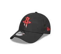 New Era Houston Rockets NBA Essential 9Forty Snapback Cap - One-Size
