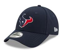 Houston Texans New Era 9FORTY The League Mütze (10517883)
