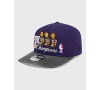New Era HWC 19TWENTY C 30798 LOS ANGELES LAKERS men Caps purple in Größe:ONE SIZE