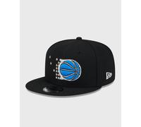 New Era HWC 31588 9FIFTY OTCOTCOTC ORLANDO MAGIC men Caps black in Größe:ONE SIZE