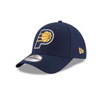 New Era Indiana Pacers NBA The League 9Forty Adjustable Cap - One-Size