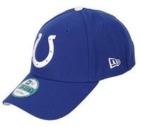 New Era Indianapolis Colts NFL The League 9Forty Adjustable Cap - One-Size