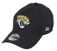 New Era Jacksonville Jaguars NFL Core Edition 39Thirty Stretch Cap - S-M