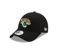 New Era Jacksonville Jaguars NFL The League 9Forty Adjustable Cap - One-Size