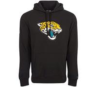 New Era Jacksonville Jaguars Team Logo Po Hoody - S