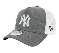 New Era Jersey New York Yankees MLB E-Frame verstellbar Dunkelgrau One Size