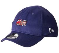 New Era Jungen Tod Icon 9forty Baseballkappe, Lnv, 51 EU