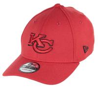 New Era Kansas City Chiefs NFL Elemental 39Thirty Cap Rot S-M - Rot / M-L