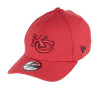 New Era Kansas City Chiefs NFL Elemental 39Thirty Cap Rot S-MRot / S-M