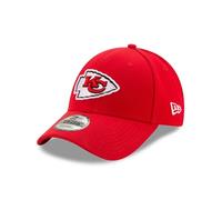 New Era Kansas City Chiefs NFL The League 9Forty Adjustable Cap - One-Size