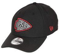 New Era Kansas City Chiefs Tone Tech 39Thirty Stretch Cap - M - L