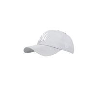 NEW ERA Kappe 9FORTY League Essential grau