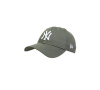 NEW ERA Kappe 9FORTY League Essential olive