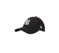 NEW ERA Kappe 9FORTY League Essential schwarz