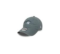 NEW ERA Kappe 9TWENTY grau
