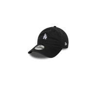 NEW ERA Kappe 9TWENTY schwarz