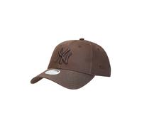 New Era Nos Lge Ess 9forty New York Yankees Kappe One Size Dark Brown