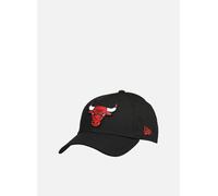 New Era - Kappe Casquette 9FORTY® - Chicago Bulls - schwarz - Größe T.U