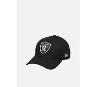 New Era - Kappe Casquette 9FORTY® - Las Vegas Raiders - schwarz - Größe T.U