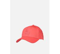 New Era - Kappe Casquette 9FORTY® - Los Angeles Dodgers - orange - Größe T.U